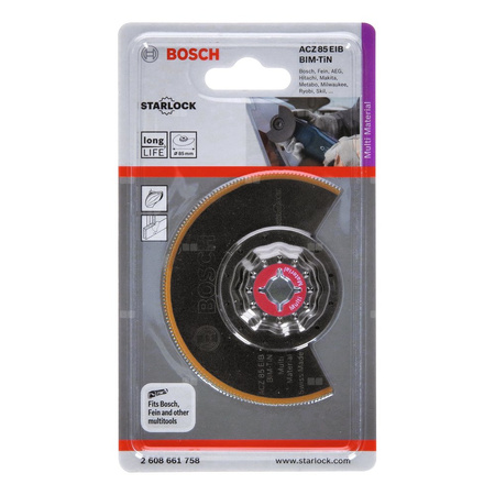 OMT SEGMENT ACI 85 EB