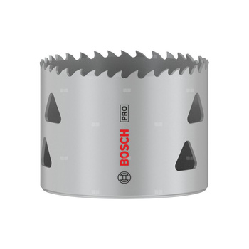 Piła otwornica PRO Multi Material, 65 mm, gwintowana