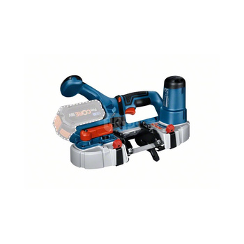 Piła taśmowa GCB 18V-63 (solo)