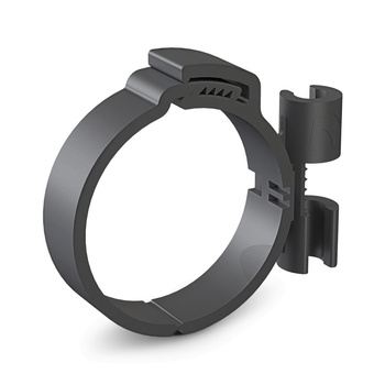 Zatrzaskowy uchwyt tworzywowy UZT 26 UZT26