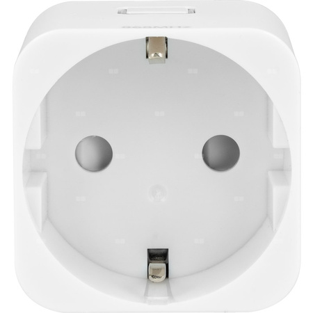 Salus odbiornik w postaci wtyczki do regulatorów bezprzewodowych SPE868 (współpracuje z RT310RF, RT510RF, 091FLRFv2)