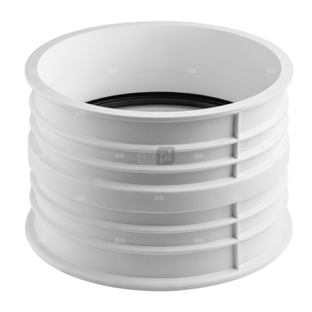 Przejście murowe KGF 315/110 mm