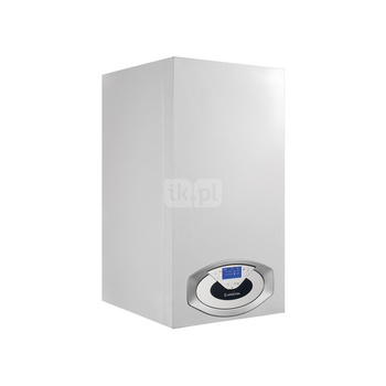 Kocioł kondensacyjny GENUS PREMIUM EVO HP 115KW EU