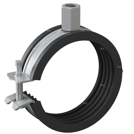 Obejma mocująca szybkiego montażu NICZUK WESTA UPGSW 15-19 mm 3/8