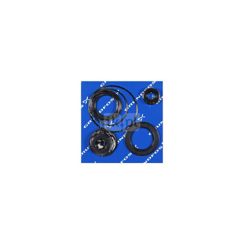 Uszczelnienie AMG.Ex/SMG.140-185