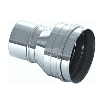 Rozszerzenie fi100mm - fi130mm