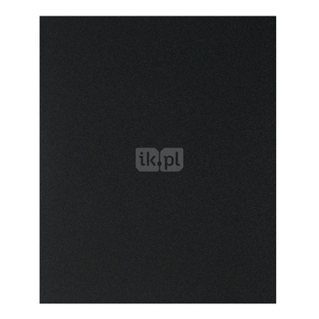 Papier do szlifowania ręcznego SiC, wodoodporny, 230 x 280 mm, ziarnistość 240 K = 240