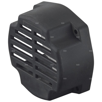 Pokrywa silnika REMS