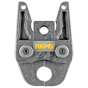 Cęgi zaciskowe REMS CO 25 do złączek zaprasowywanych