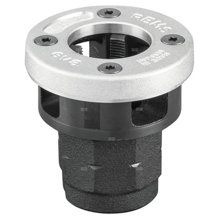 Głowica-szybkowymienna M 32 x 1,5 REMS
