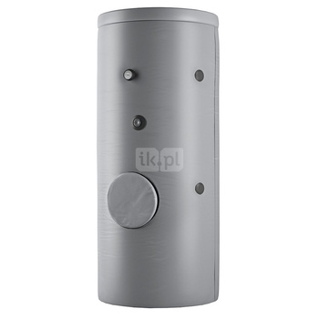 Zasobnik wody użytkowej typ CD1 o pojemności 1500 litrów