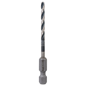 WIERTŁO HSS IMPACT 3,3 MM