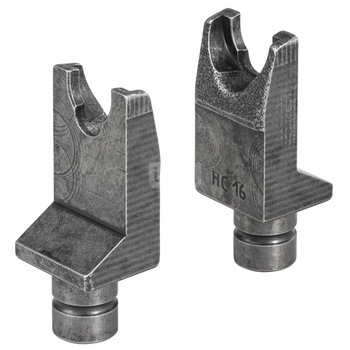 Głowica zaciskowa HC 16, 2-pak REMS HC 16