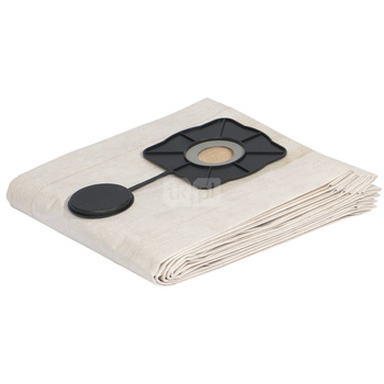 Filtr workowy na mokro 5-pak