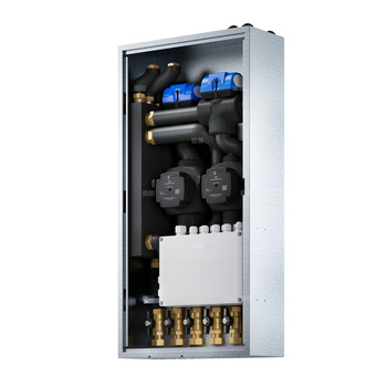 Zestaw CONNECT HYBRID AT-BT