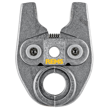 Cęgi zaciskowe REMS VP 25 do złączek zaprasowywanych