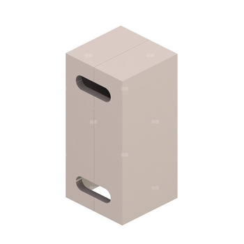 Izolacja cieplna MW SL333 TK:81-120 TM,TL:111-170