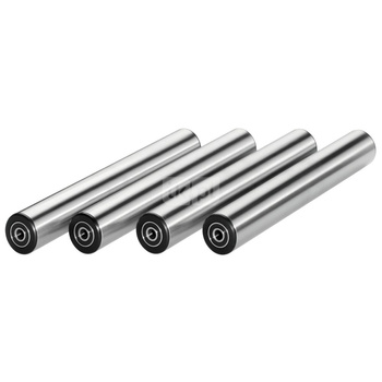 Rolka bieżna INOX, 4-pak