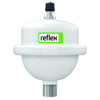 Tłumik uderzeń wodnych REFLEX WD