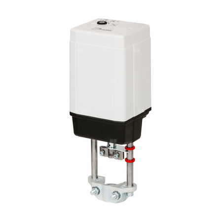 Siłownik elektryczne AME 56 24V 4s/mm 40mm 1500N bez funkcji bezpieczeństwa