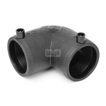 Kolano elektrooporowe PE100RC 90 st. d 32 FOX