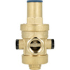 Regulator ciśnienia wody AFRISO BPR 401 mosiądz, GW 1/2'', 25 bar
