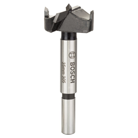 Wiertło forstnera śr.35mm