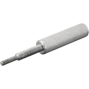 Uchwyt z przyłączeniem, akcesorium do narzędzi REMS (290428)