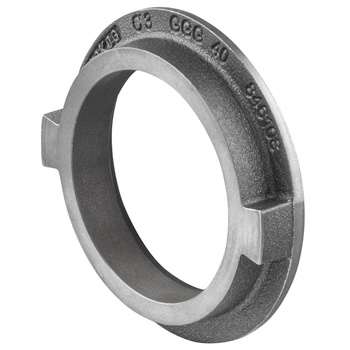 Pierścień spiralny REMS