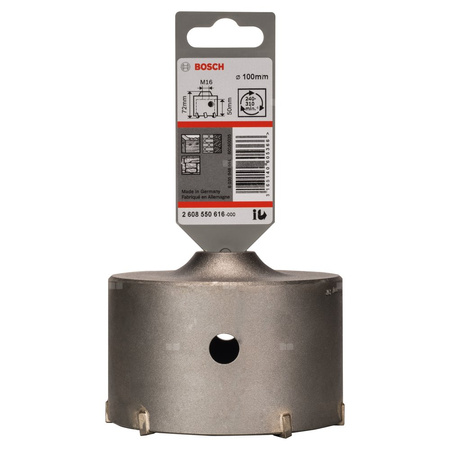 KORONA UDAR SDS+ D100 MM