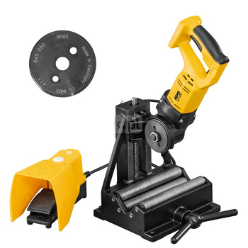 REMS Cento 22V Basic\P