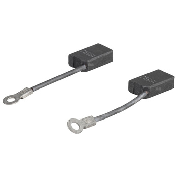 Szczotki węglowe 2-pak