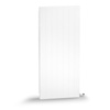 Grzejnik płytowy typ 22 KERMI V-HVV wym. 2200 x 560 mm, kolor biały, moc 2542 W