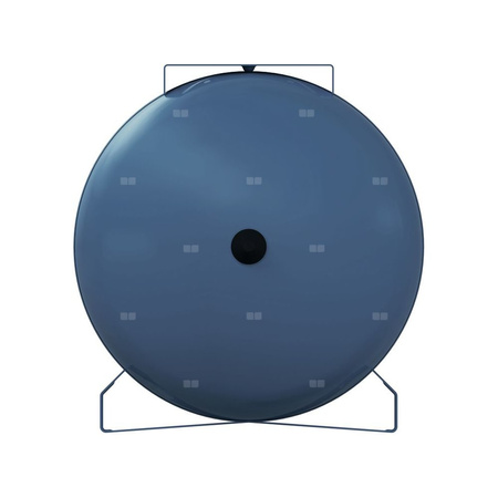 Naczynie wzbiorcze REFLEX HW 25, pojemność 25 l, 10 bar / 70'C, kolor niebieski, do instalacji C.W.U.