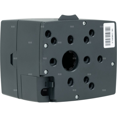 Zestaw: regulator pogodowy z siłownikiem AFRISO BWC 310+ARM141 do ogrzewania podłogowego