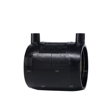 Mufa elektrooporowa PE100 SDR11 d250, Georg Fischer