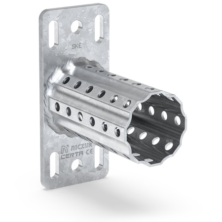 Stopa S profilu KE OGCSKE