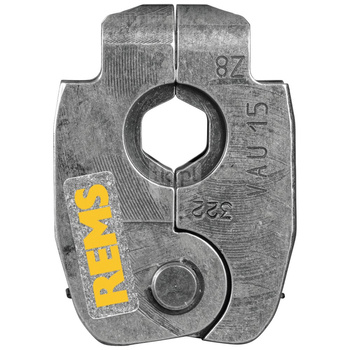 Pier. zac. VAU 15 S REMS