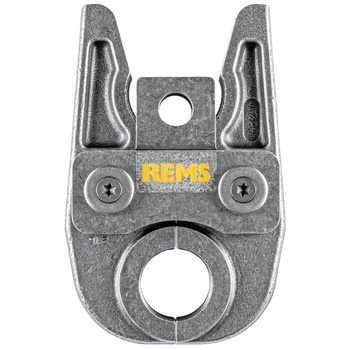 Cęgi zaciskowe REMS H 32 do złączek zaprasowywanych