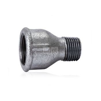 Złączka redukcyjna ocynk N/W 6/4''x1'' M4RED STRONG