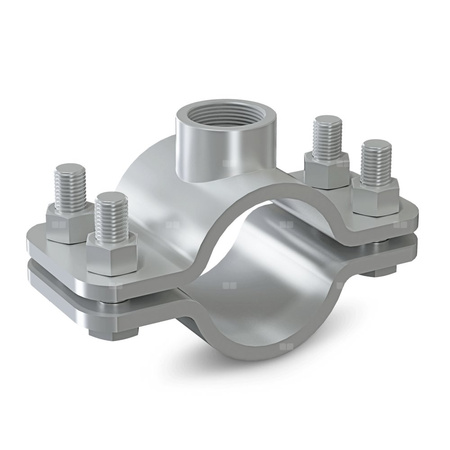 Obejma mocująca NICZUK OGPSF 320-325 mm 300M20