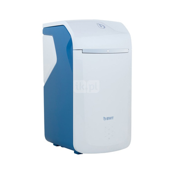 BWT PERLA - dwukolumnowy zmiękczacz