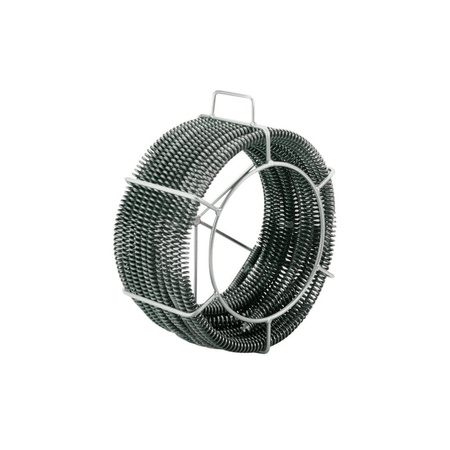 Kosz spiralny do spirali 22 i 32 mm