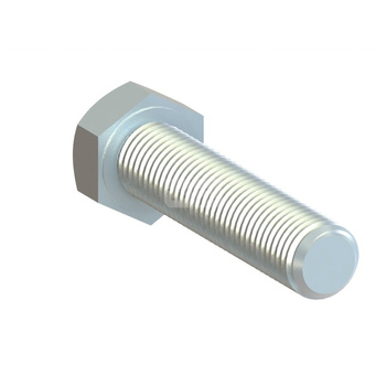 Śruba 105 6-kąt. M12 30mm 105M12L30