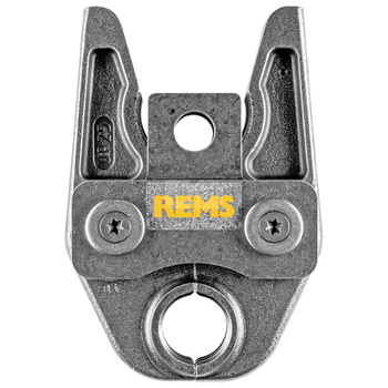 Cęgi zaciskowe REMS UP 25 do złączek zaprasowywanych
