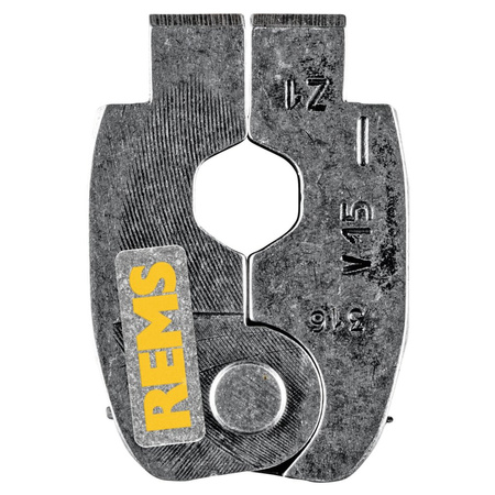 Pier. zac. V 15 45' REMS V