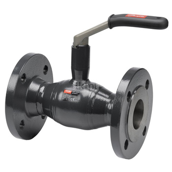 Zawór kulowy JIP DN 32 FW PN 40