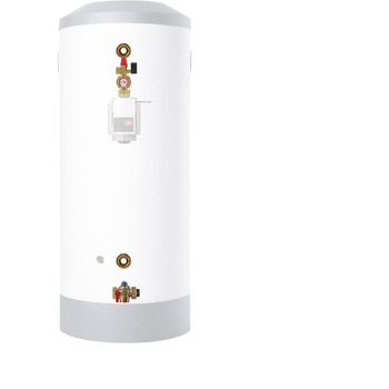 Instalacja kompaktowa STIEBEL ELTRON WPKl 5