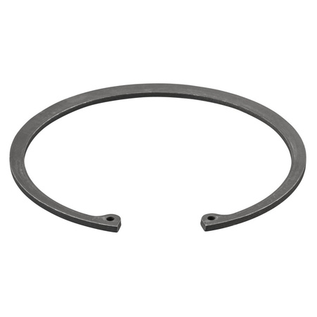 Pierścień zabezpieczający REMS