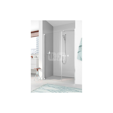 Kermi Drzwi wah. RAYA 1OL 1200x 1850 1168-1208 SIMG SR Opaco Clean